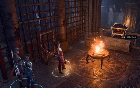 How to easily add items to wares and sell them in Baldur’s Gate 3.